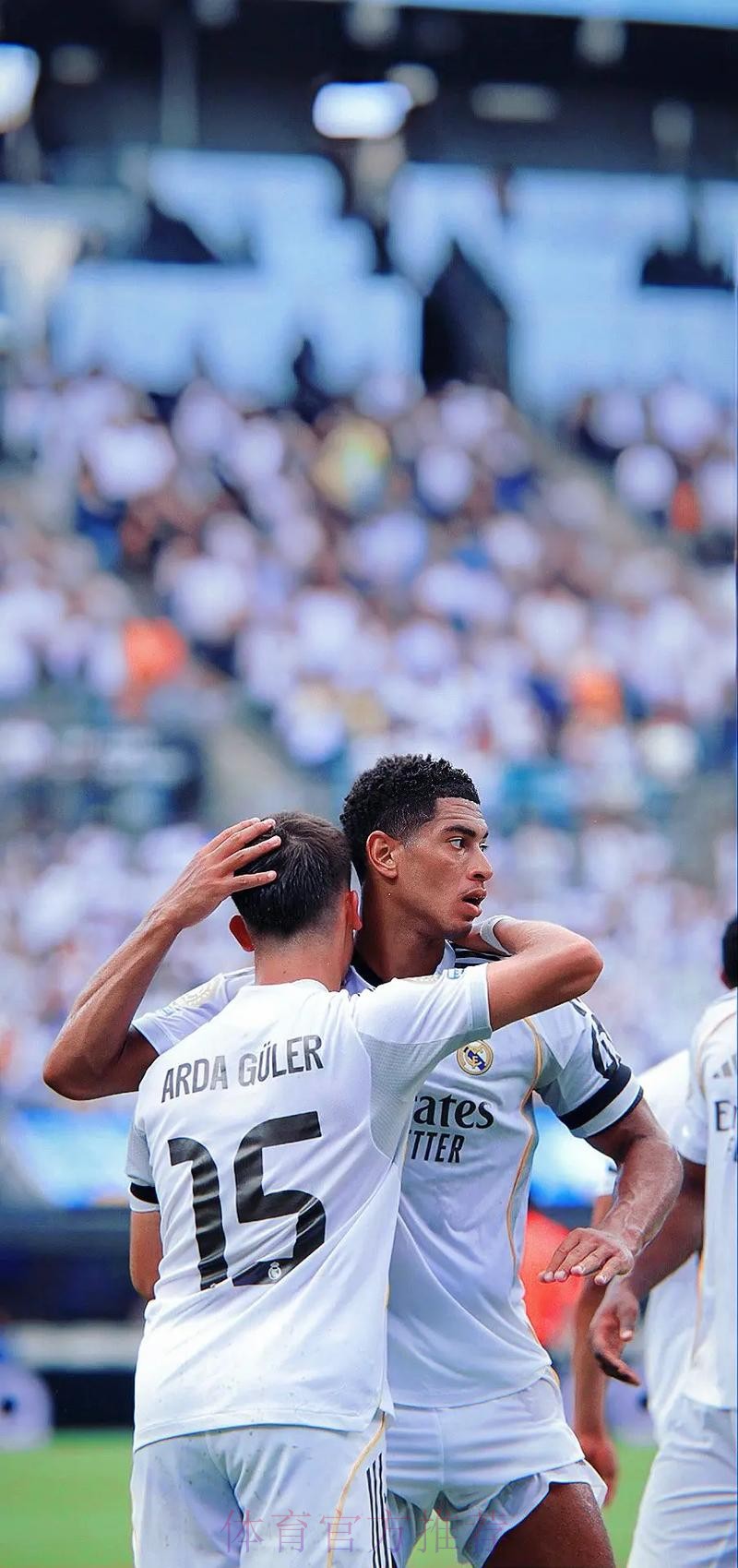 马卡:皇马想让贝林担任中场核心 以提高整体竞争力 马卡:皇马想让贝林担任中场核心 以提高整体竞争力